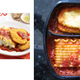 Image for article titled What Your Frozen Diet Dinners Really Look Like (Hint: Disgusting)